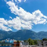 Ξενοδοχείο H4 Arcadia 4*