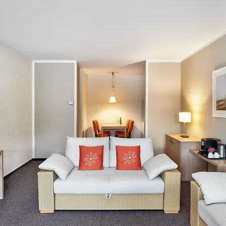 Arcadia Locarno, A Trademark Collection By Wyndham Hotel 4*