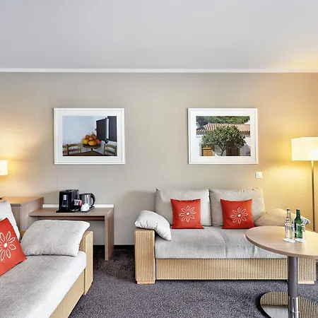 H4 Arcadia Hotel Locarno