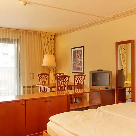 Hotel Arcadia Locarno, A Trademark Collection By Wyndham Locarno