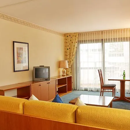 Hotel Arcadia Locarno, A Trademark Collection By Wyndham