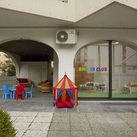 Arcadia Locarno, A Trademark Collection By Wyndham Hotel Locarno