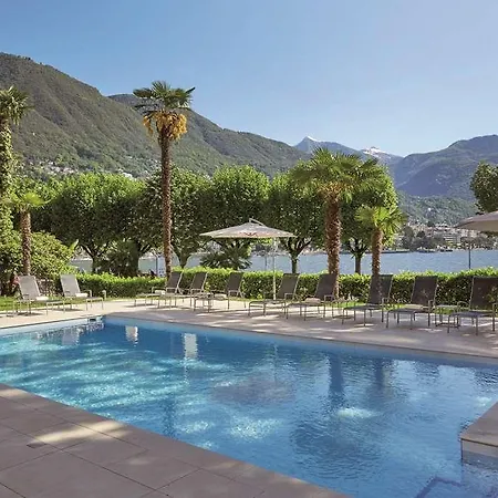 Arcadia Locarno, A Trademark Collection By Wyndham Hotel