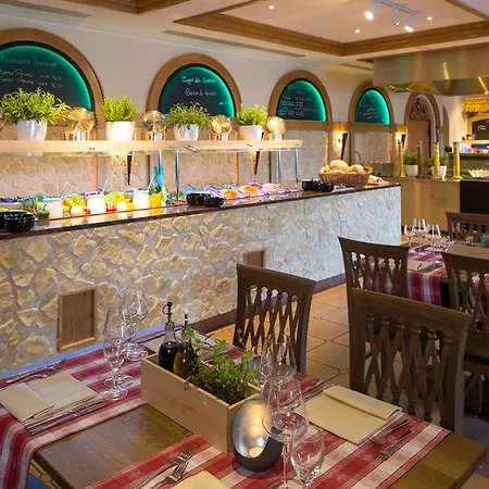 Hotel Arcadia Locarno, A Trademark Collection By Wyndham