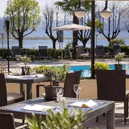 Arcadia Locarno, A Trademark Collection By Wyndham Locarno