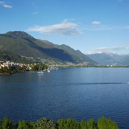 Hotel Arcadia Locarno, A Trademark Collection By Wyndham 4*