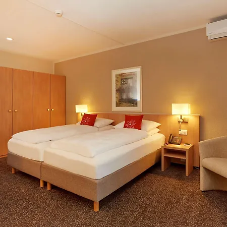 Arcadia Locarno, A Trademark Collection By Wyndham Hotel 4*
