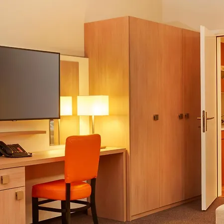 Arcadia Locarno, A Trademark Collection By Wyndham