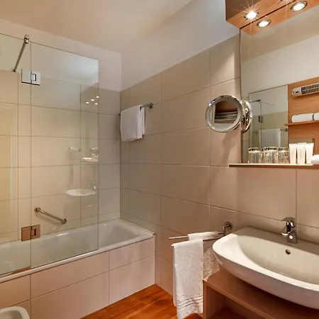 Hotel Arcadia Locarno, A Trademark Collection By Wyndham 4*