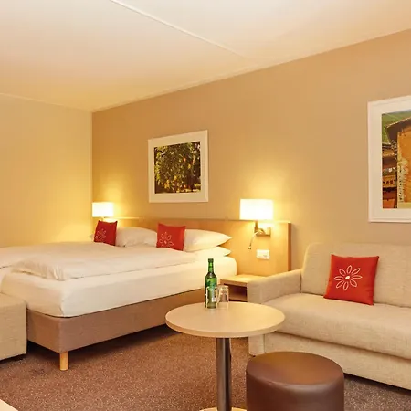 Arcadia Locarno, A Trademark Collection By Wyndham מלון לוקרנו