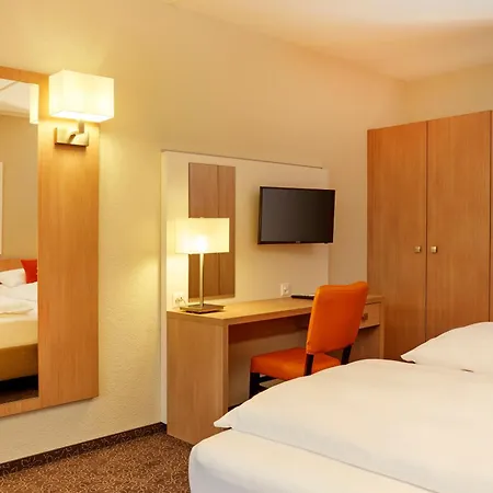 מלון Arcadia Locarno, A Trademark Collection By Wyndham 4*