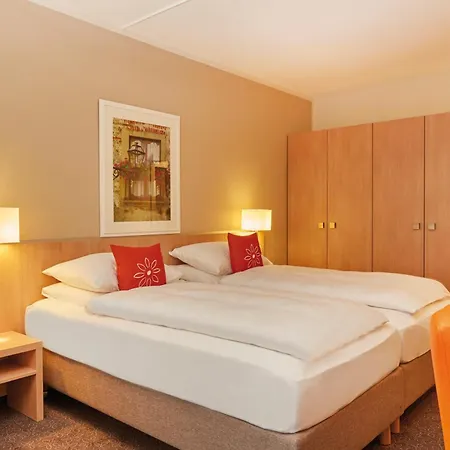 Arcadia Locarno, A Trademark Collection By Wyndham לוקרנו