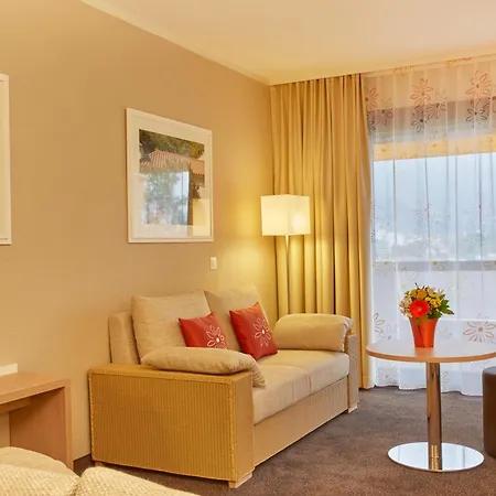 מלון Arcadia Locarno, A Trademark Collection By Wyndham