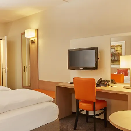Arcadia Locarno, A Trademark Collection By Wyndham 4*