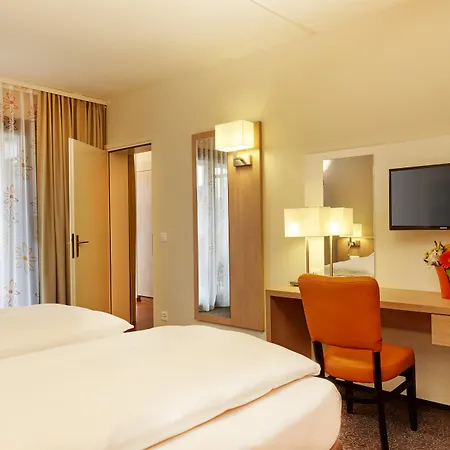 Arcadia Locarno, A Trademark Collection By Wyndham מלון 4*