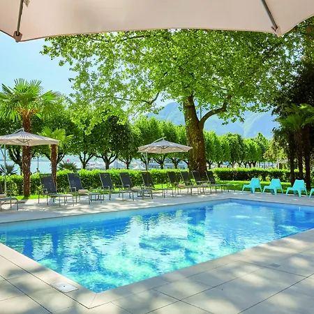 Arcadia Locarno, A Trademark Collection By Wyndham מלון