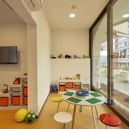 Arcadia Locarno, A Trademark Collection By Wyndham מלון