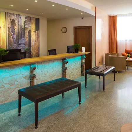 Arcadia Locarno, A Trademark Collection By Wyndham 4* לוקרנו
