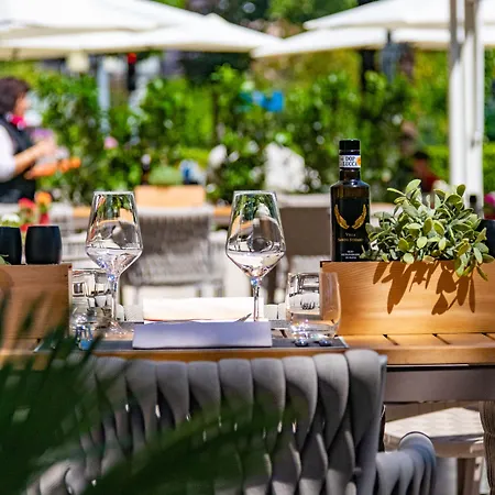 מלון Arcadia Locarno, A Trademark Collection By Wyndham 4*