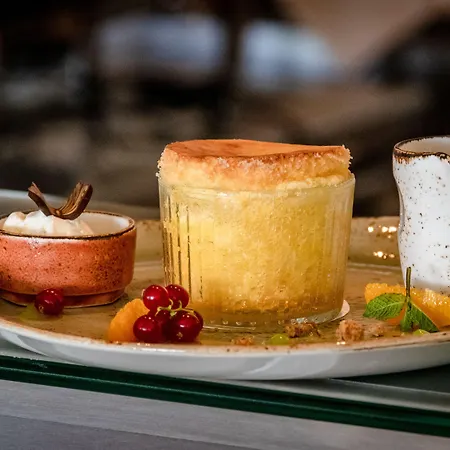 H4 Arcadia 4* Locarno