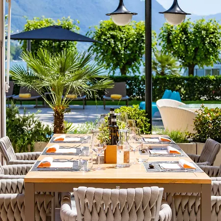 Arcadia Locarno, A Trademark Collection By Wyndham מלון