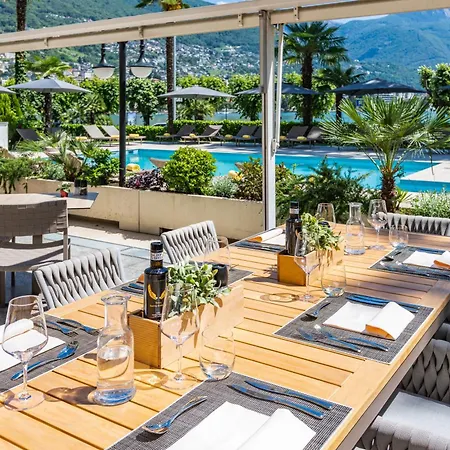 Arcadia Locarno, A Trademark Collection By Wyndham