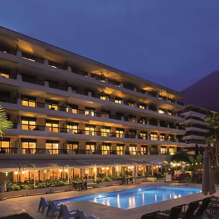 Arcadia Locarno, A Trademark Collection By Wyndham לוקרנו