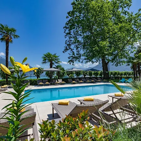 Arcadia Locarno, A Trademark Collection By Wyndham 4*