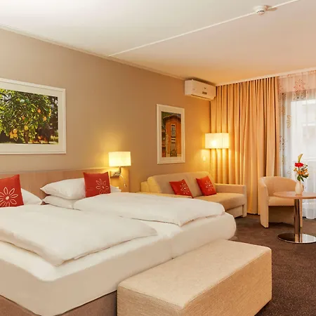 Arcadia Locarno, A Trademark Collection By Wyndham לוקרנו