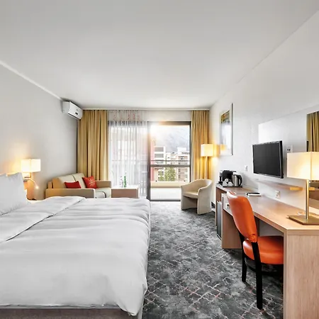 Arcadia Locarno, A Trademark Collection By Wyndham מלון 4*