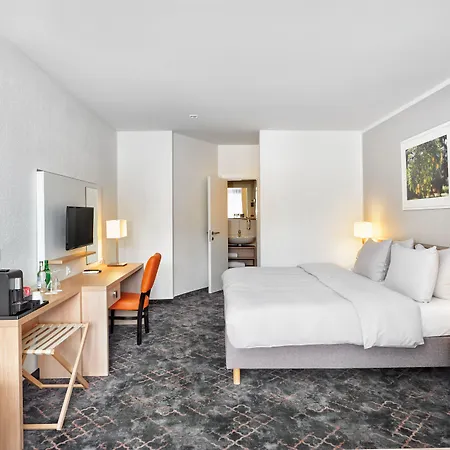Arcadia Locarno, A Trademark Collection By Wyndham מלון
