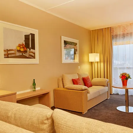 Arcadia Locarno, A Trademark Collection By Wyndham מלון