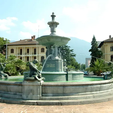 Arcadia Locarno, A Trademark Collection By Wyndham