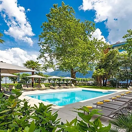 Arcadia Locarno, A Trademark Collection By Wyndham