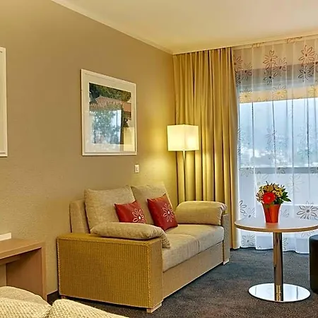 Arcadia Locarno, A Trademark Collection By Wyndham מלון