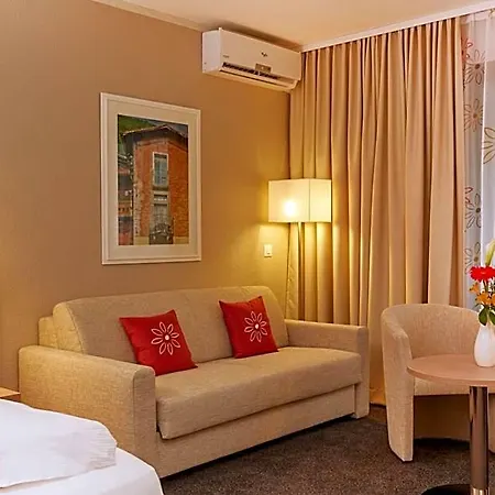 מלון Arcadia Locarno, A Trademark Collection By Wyndham 4*