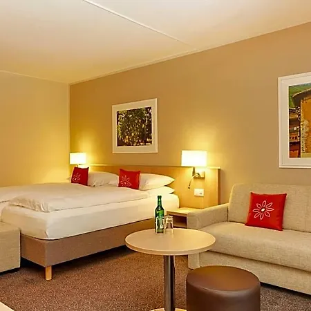 מלון Arcadia Locarno, A Trademark Collection By Wyndham לוקרנו