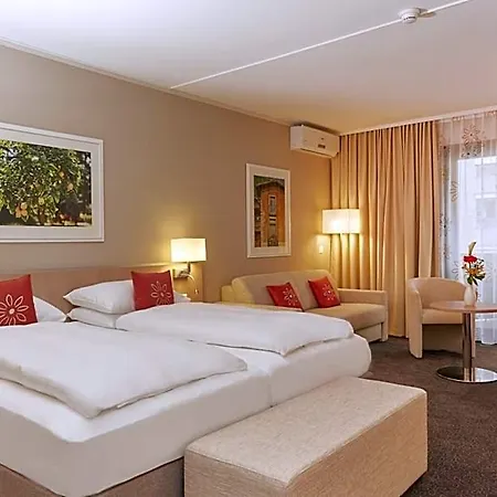 מלון Arcadia Locarno, A Trademark Collection By Wyndham