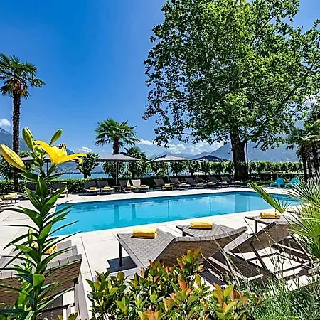 Arcadia Locarno, A Trademark Collection By Wyndham מלון