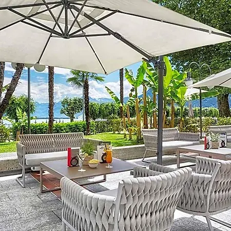 Arcadia Locarno, A Trademark Collection By Wyndham 4*
