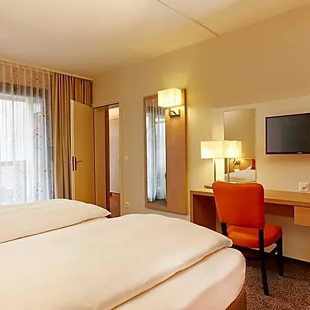 Arcadia Locarno, A Trademark Collection By Wyndham 4* לוקרנו