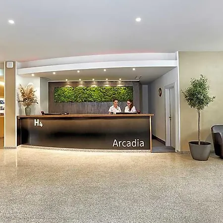 Arcadia Locarno, A Trademark Collection By Wyndham