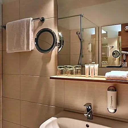 מלון Arcadia Locarno, A Trademark Collection By Wyndham לוקרנו