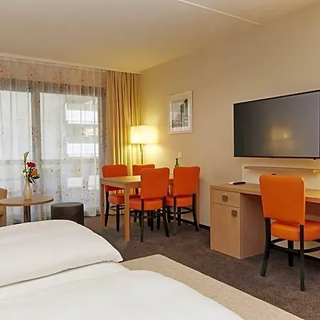 מלון Arcadia Locarno, A Trademark Collection By Wyndham