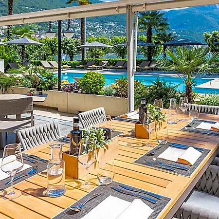 Arcadia Locarno, A Trademark Collection By Wyndham מלון 4*