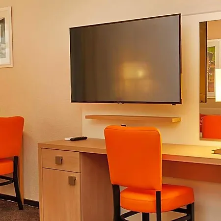 מלון Arcadia Locarno, A Trademark Collection By Wyndham 4*