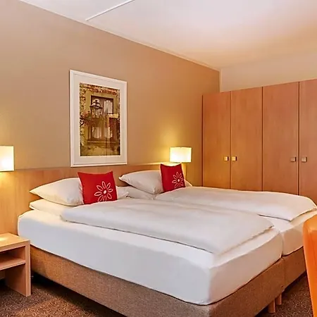 מלון Arcadia Locarno, A Trademark Collection By Wyndham לוקרנו