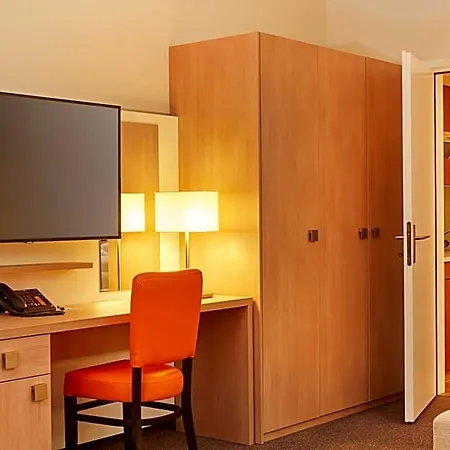 Arcadia Locarno, A Trademark Collection By Wyndham