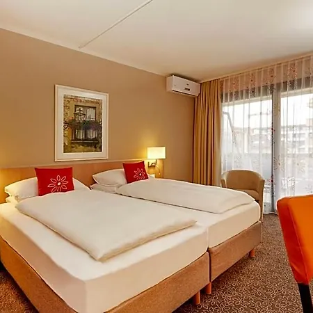 Arcadia Locarno, A Trademark Collection By Wyndham 4* Locarno