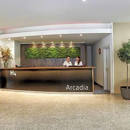 מלון Arcadia Locarno, A Trademark Collection By Wyndham
